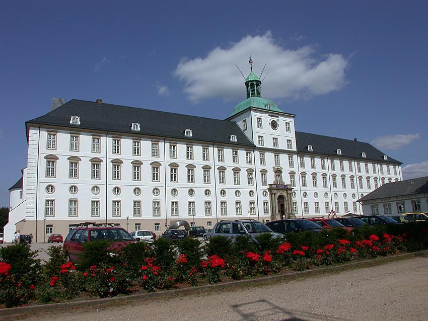 Hotel Goos Juebek Exterior photo